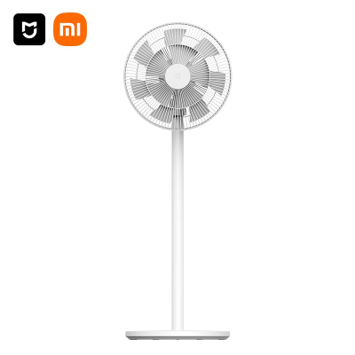 小米(mi)米家直流变频循环落地扇 风扇无线便携电池版 BPLDS05DM