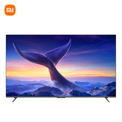 小米(mi)Redmi MAX85英寸120Hz超大屏4K超高清全面屏平板电视L85RA-RX