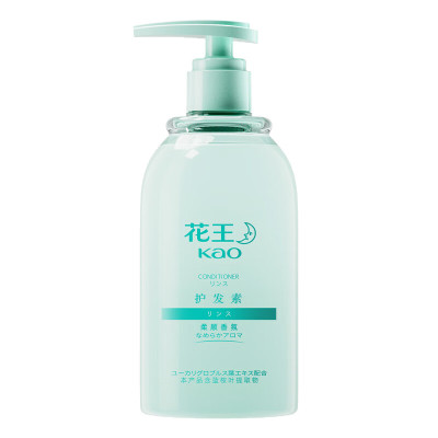 花王护发素220ml柔顺香氛型护发乳(柔顺香氛型)