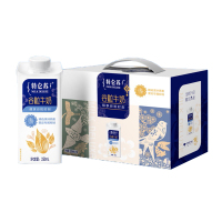 蒙牛 特仑苏谷粒牛奶250ML×10盒(cj)