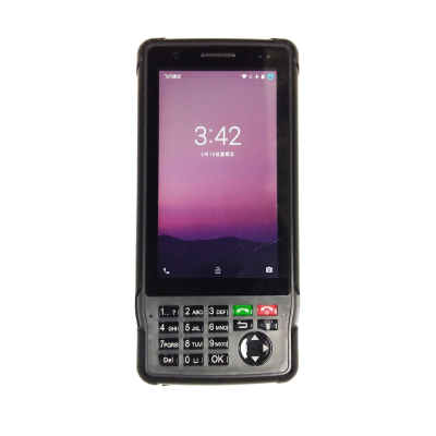 DINTHIN 鼎晟 DS-OF550 V3 手持式条码扫描PDA 3G+64G(单位:台)黑色