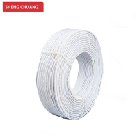SHENG CHUANG 5K线缆 超五类 用于信号传送,效率高,传送距离远,具有较高的柔韧性和弯曲性