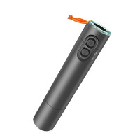 润达讯 RDX-HGB5KM 光纤测试笔 充电式红光笔 锂电池 5公里 1支