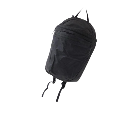 登山背包BLADE6/10L/黑色/材质织物/个