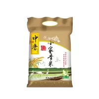 中香小家香象牙米5KG