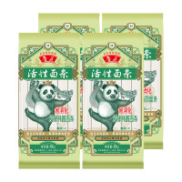 鲁花经典(熊猫)发酵挂面480g*4包