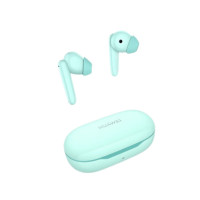 HUAWEI FreeBuds SE 真无线蓝牙耳机 浅入耳式耳机 高品质音质快充长续航 智慧体验开盖即连 蓝色