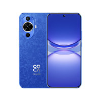 HUAWEI/华为 nova 12 活力版 6.88mm超薄潮美直屏 前置6000万超广角拍照 256GB 耀金黑鸿蒙