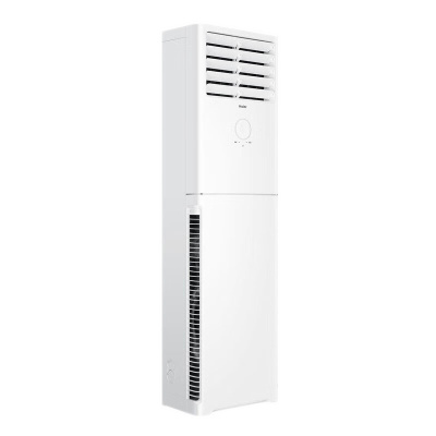 海尔(Haier)3匹柜机 三级能效 变频冷暖立柜式空调 KFR-72LW/02XDD83企业专享(标准安装含3米铜管)