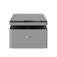华为打印机PixLab B5黑白激光多功能商务办公家用无线打印复印扫描自动双面打印一碰打印 鸿蒙系统