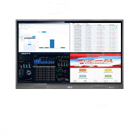 DBCK-550BC 55英寸智能会议平板教学一体机触摸电视/触控显示器/会议大屏/电子白板