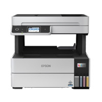 爱普生(EPSON)L6468 A4彩色商用打印机 墨仓式 数码多功能一体机 复印/打印/扫描