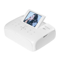 汉印(HPRT)CP4000 家用无线彩色迷你照片冲印小型手机照片打印机 口袋便携