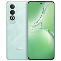 OPPO K12 5G 100W闪充 5500mAh超长续航 第三代骁龙7 12GB+512GB 青云