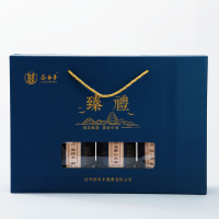 苏米丰精品杂粮礼盒A款8罐装(3750g/盒)