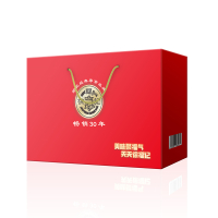 徐福记·福运满满(450g/盒)