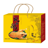 苏米丰风香鹅(1kg/盒)