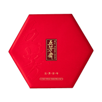 五芳斋传世臻粽·五芳百年(1840g/盒)
