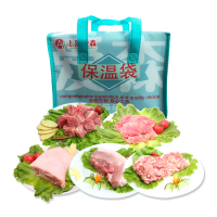 爱森鲜品肉B款(2230g/盒)