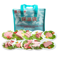 爱森鲜品肉G款(4530g)