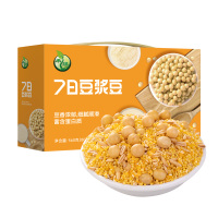 禾煜7日豆浆豆礼盒(560g/盒)