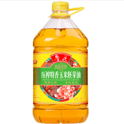 鲁花米油组合套餐二