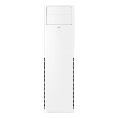 海尔(Haier) 立柜式冷暖空调 3匹 变频三级能效 KFR-72LW/01XDA83套机 （3米一价全包）