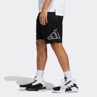 阿迪达斯adidas男装篮球运动短裤GT3018