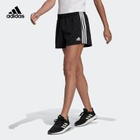 阿迪达斯adidas女子运动训练休闲短裤HE9345