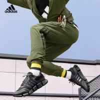 阿迪达斯adidas男装运动长裤H65368