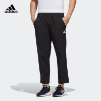 阿迪达斯adidas男装运动裤GF3975
