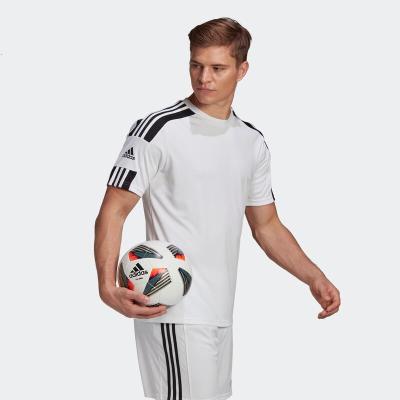 阿迪达斯adidas男装足球运动短袖球衣GN5723