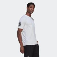 阿迪达斯adidas男装网球运动短袖T恤HP1999