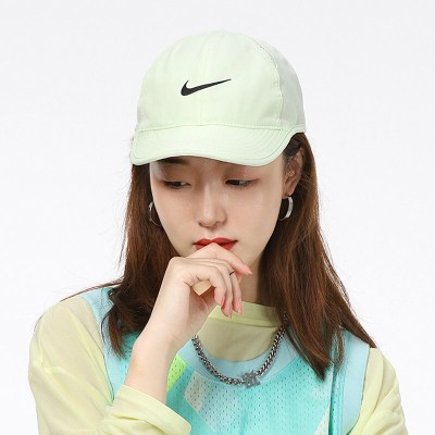 耐克NIKE男帽女帽运动帽遮阳鸭舌帽棒球帽休闲帽子679424-303679424-303主图款均码