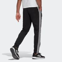 阿迪达斯(adidas)男装休闲收腿运动裤GK8995