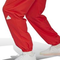 阿迪达斯(adidas)男裤子胶囊系列运动裤休闲收口梭织跑步长裤HG2068
