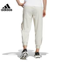 阿迪达斯(adidas)女子运动休闲跑步训练长裤裤子HR8400