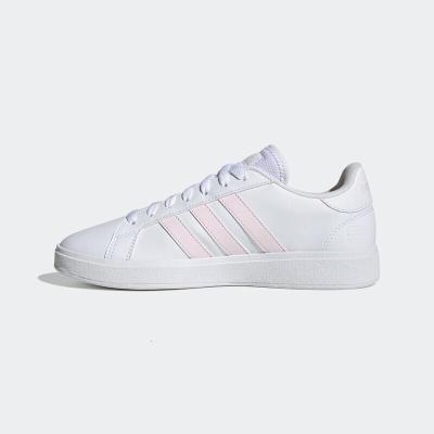 阿迪达斯(adidas)女子网球系列运动网球鞋GW9260