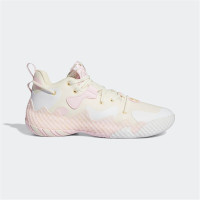 阿迪达斯(adidas)中性HardenVol.6篮球常规篮球鞋GY2147