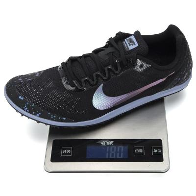 耐克(NIKE)男鞋 2022秋季新款ZOOM RIVAL D 10田径舒适防滑耐磨跑步鞋907566-003