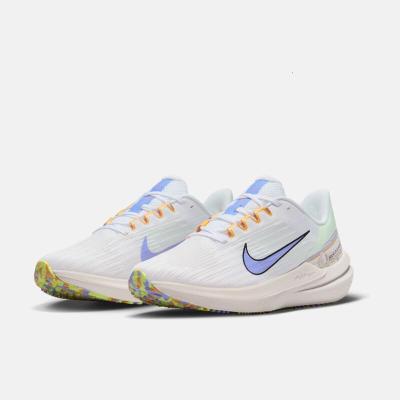 耐克(NIKE) 女子跑步鞋 AIR WINFLO 9 PRM DR8802-100