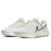 耐克(NIKE) 男子 跑步鞋 缓震 透气 REACT MILER 3 运动鞋 DD0490-004