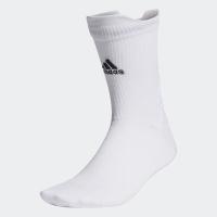 阿迪达斯(adidas)男女跑步运动袜子HA0109