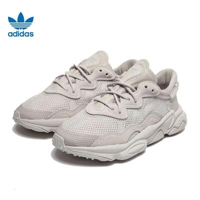 阿迪达斯(adidas) 三叶草男女鞋OZWEEGO运动鞋休闲鞋老爹鞋FY2023