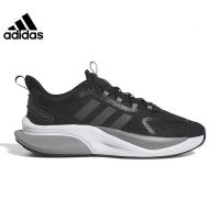 阿迪达斯(adidas) 春季男鞋AlphaBounce +运动鞋跑步鞋HP6144