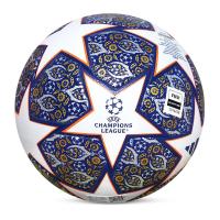 阿迪达斯(adidas)UCL 欧冠训练用聚氨酯球面足球 日常活动用球5号足球 HU1579