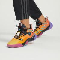阿迪达斯(adidas) 中性Harden Stepback 3篮球鞋