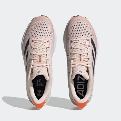 阿迪达斯(adidas) 男女跑步鞋ADIZERO跑步HQ1350