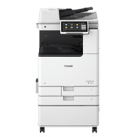 佳能(CANON)iR-ADV DX C3830 A4彩色激光打印一体机