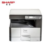 夏普(SHARP)AR-2421X A3黑白数码复合机 多功能打印机一体机